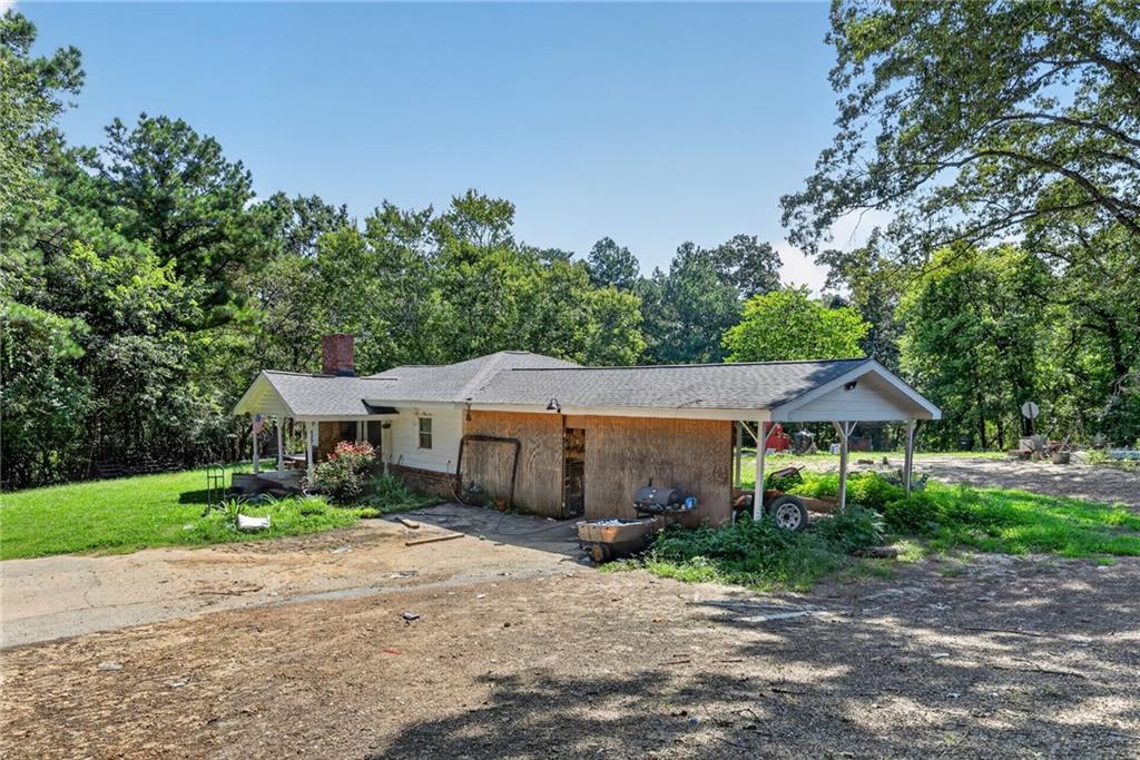 55 Whitman Loop Property Photo 30