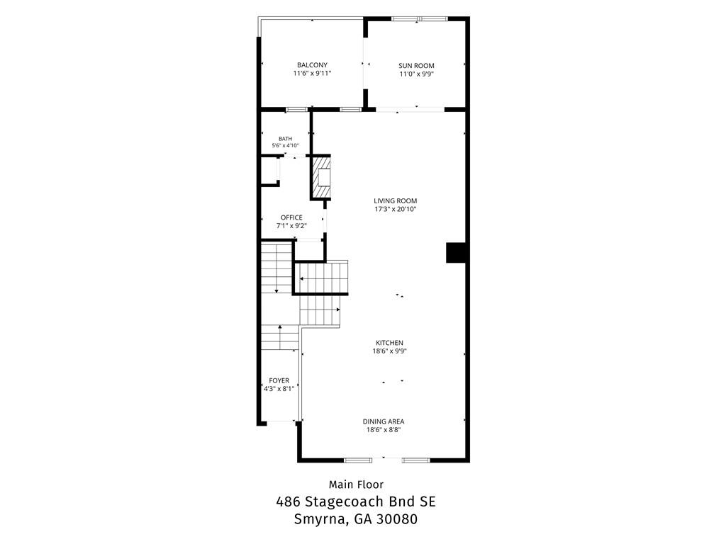 486 Stagecoach Bend Property Photo 40