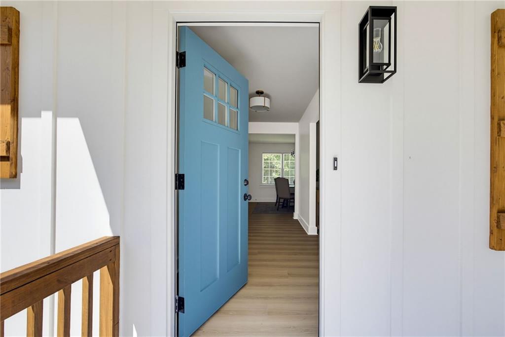 3343 Corral Drive Property Photo 4