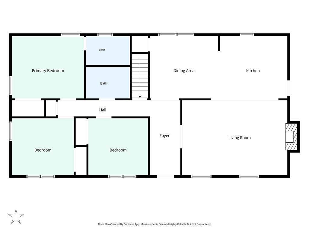 3343 Corral Drive Property Photo 40