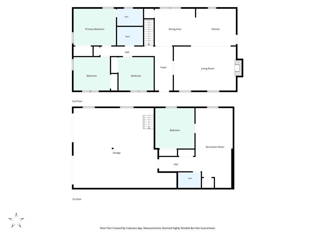 3343 Corral Drive Property Photo 42