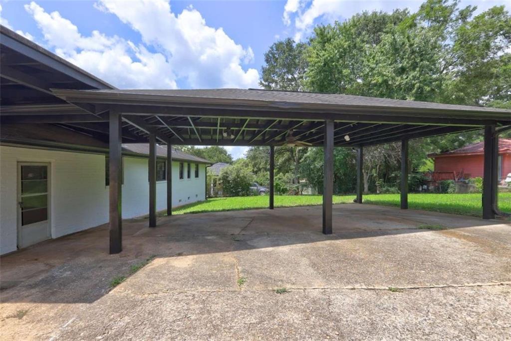 970 Oglethorpe Avenue Property Photo 33
