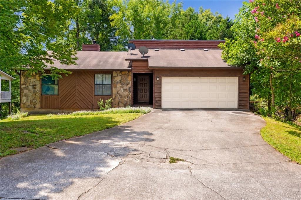 2829 Quinbery Drive Property Photo 1
