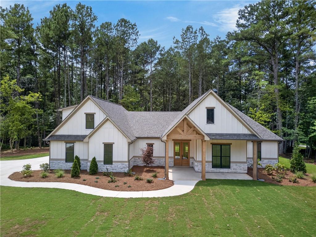 7704 Georgia Highway 100 Property Photo 3