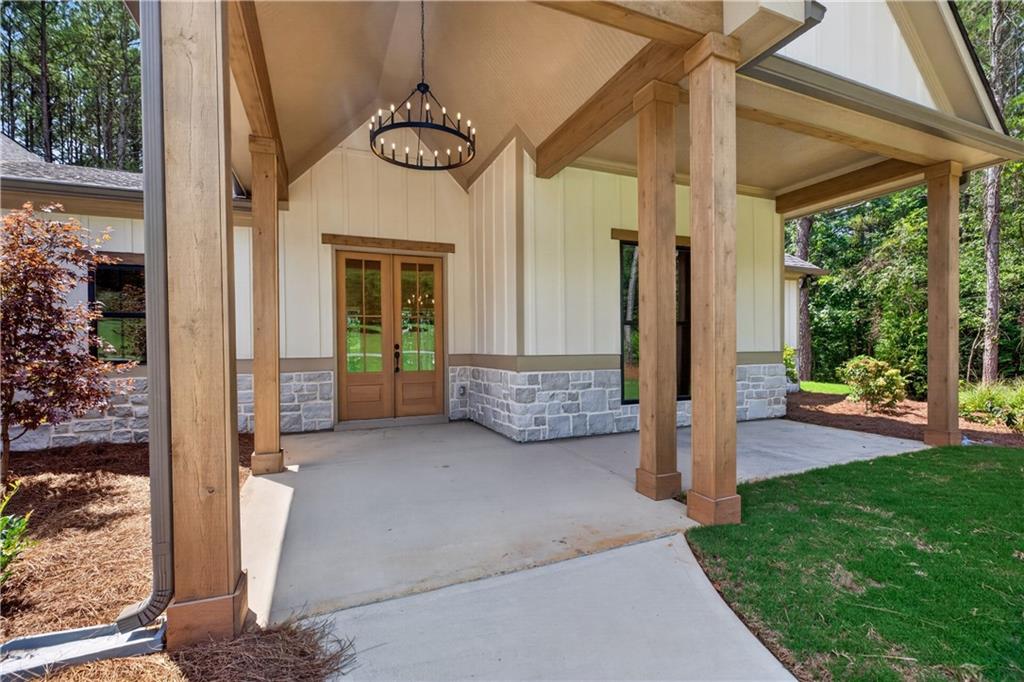 7704 Georgia Highway 100 Property Photo 4