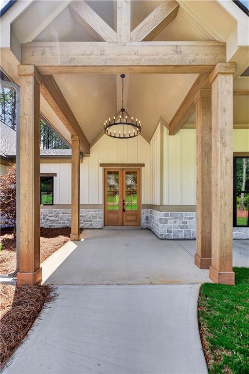 7704 Georgia Highway 100 Property Photo 5