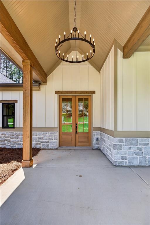 7704 Georgia Highway 100 Property Photo 6