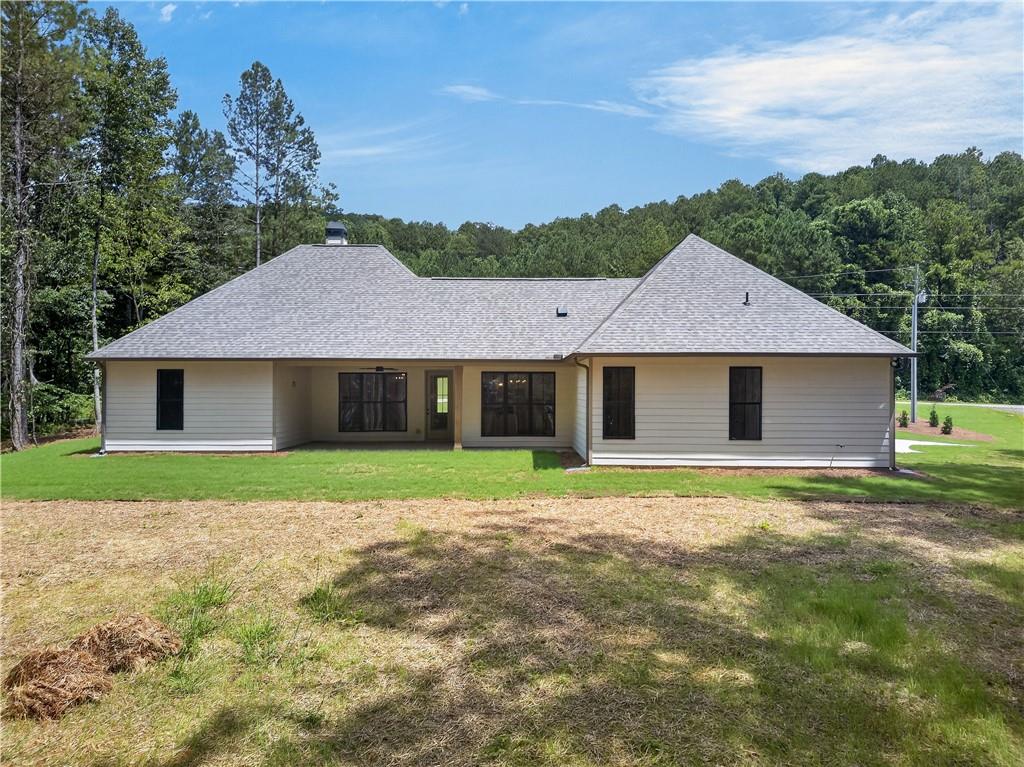 7704 Georgia Highway 100 Property Photo 46