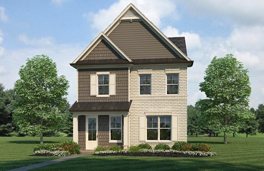 5369 Gray Birch Bend Property Photo 1