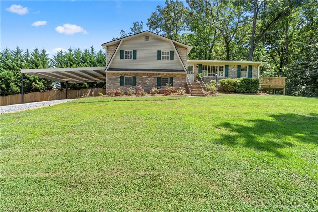 3462 Shaw Road Property Photo 1