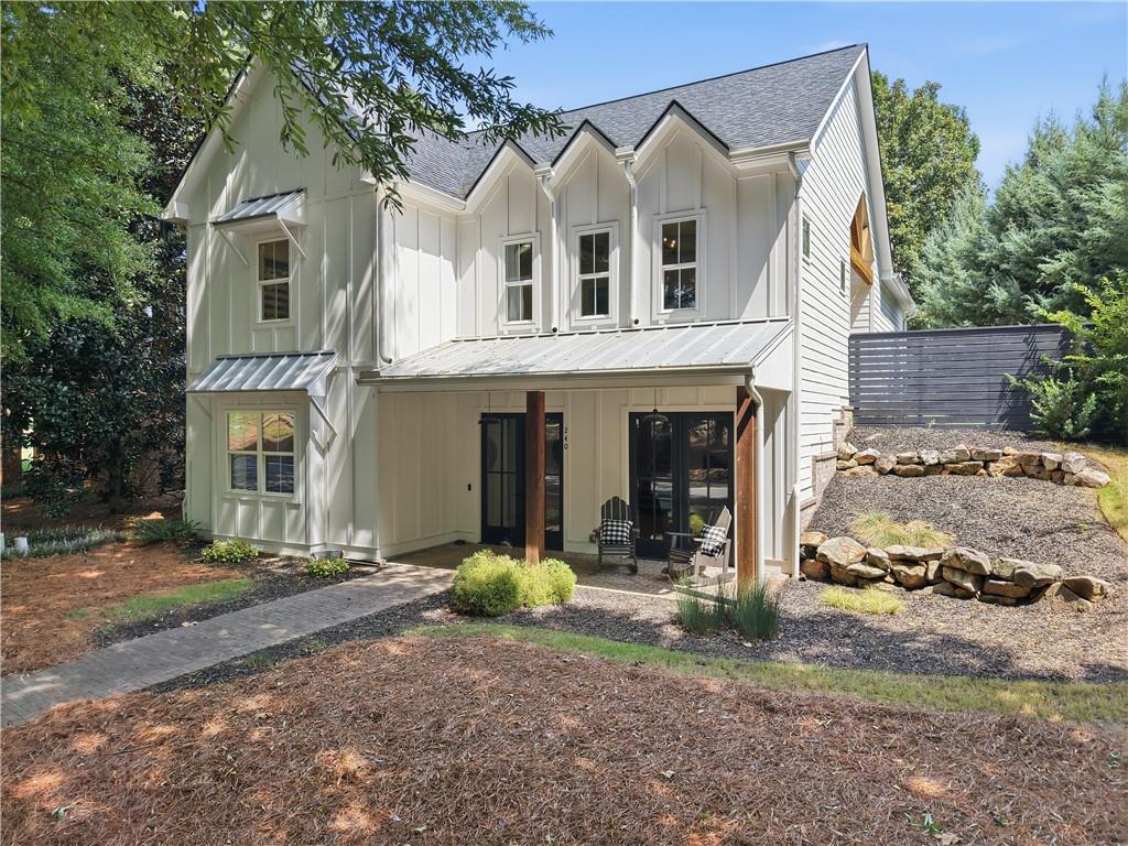 240 Rope Mill Road Property Photo 1