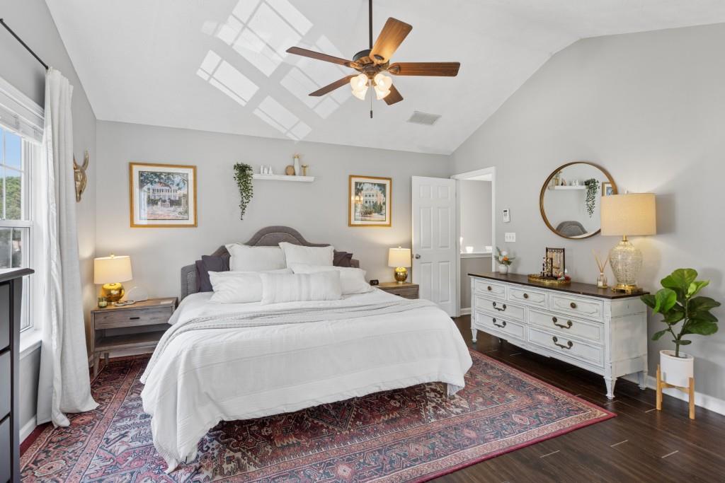 1418 Glenover Circle Property Photo 4