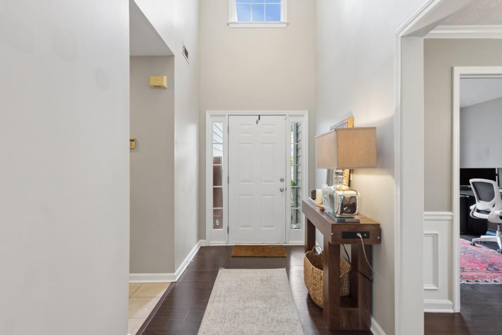 1418 Glenover Circle Property Photo 11