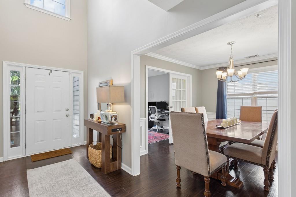 1418 Glenover Circle Property Photo 14