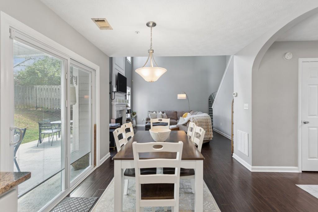 1418 Glenover Circle Property Photo 18