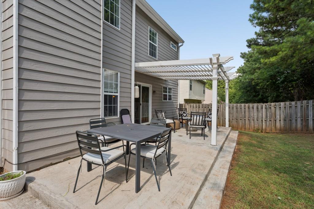 1418 Glenover Circle Property Photo 37