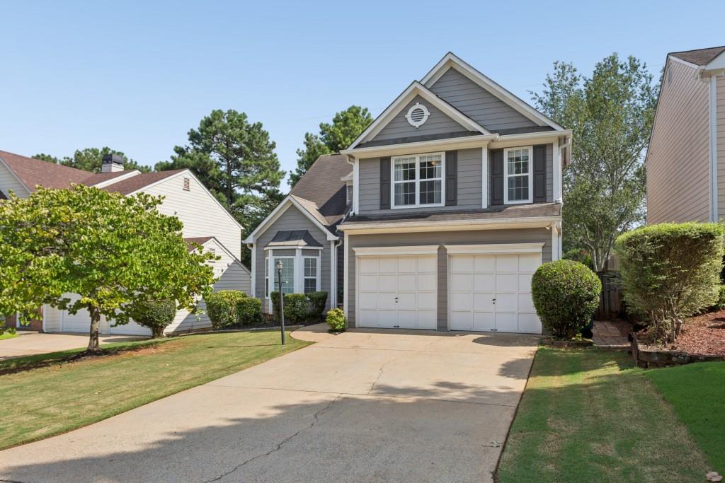1418 Glenover Circle Property Photo 43