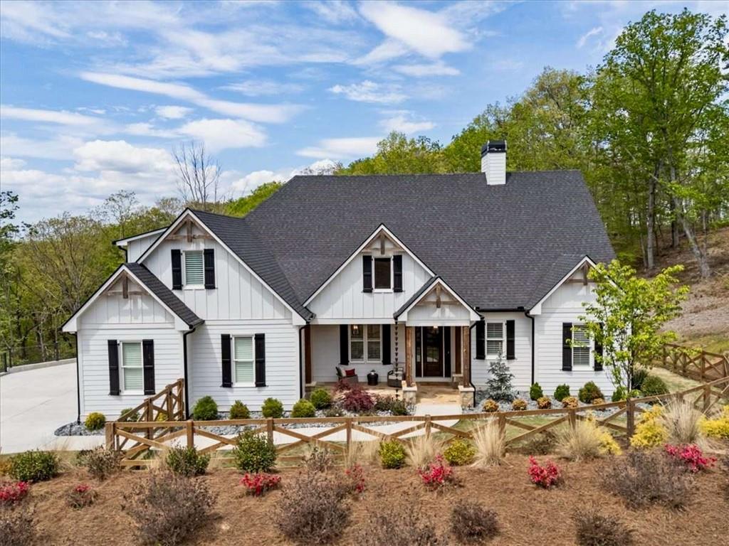 589 Brown Deer Drive, Lot 23 Property Photo 1
