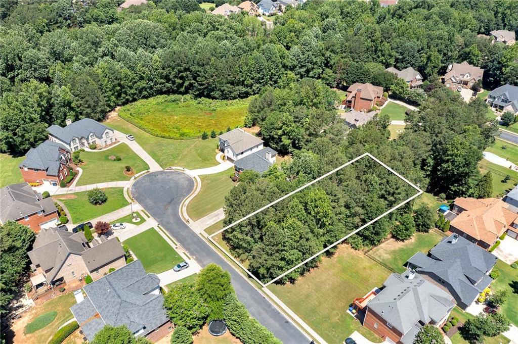 504 Bingham Drive