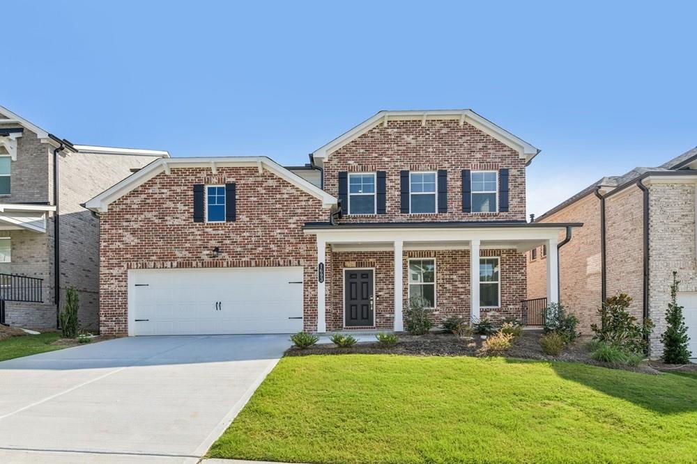 1693 Caldwell Bend Lane Property Photo 1