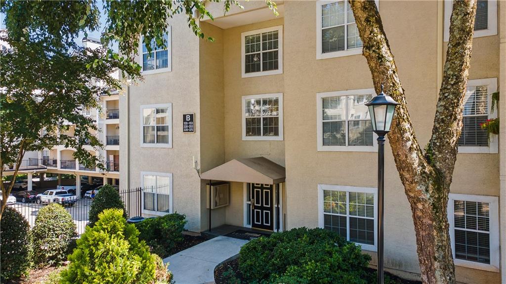 3655 Habersham Road Ne Unit 348b Property Photo 23
