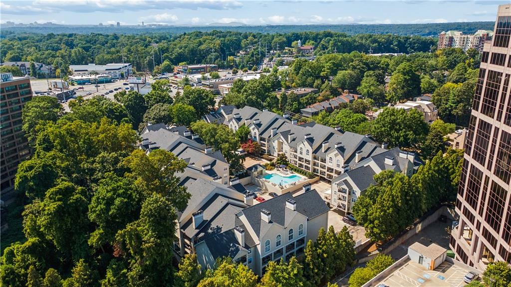 3655 Habersham Road Ne Unit 348b Property Photo 26