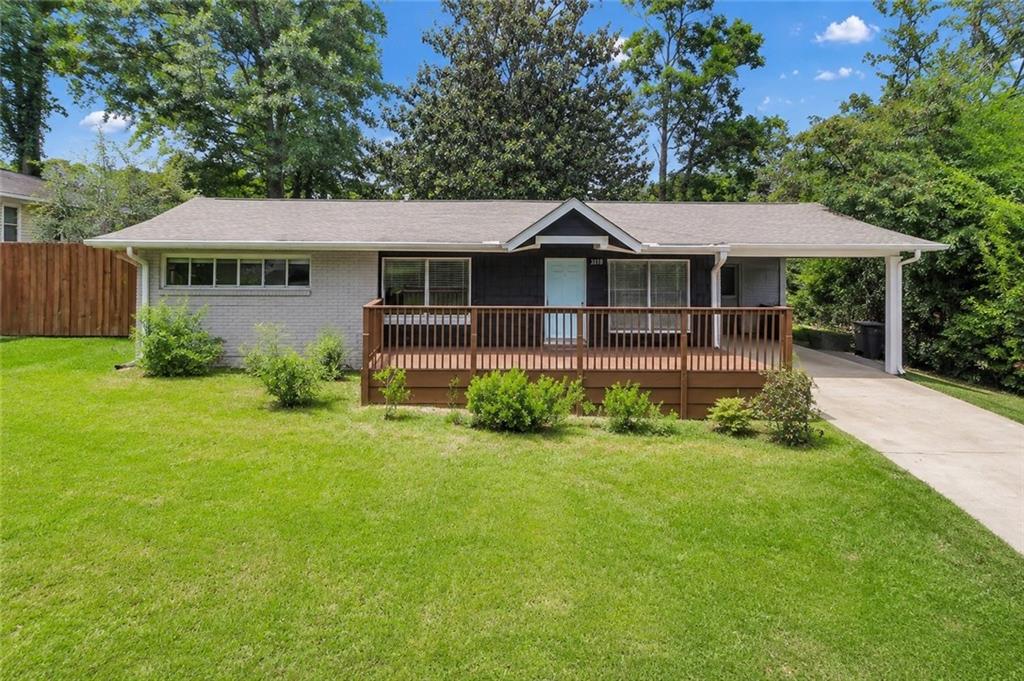 3070 Lindon Lane Property Photo 1