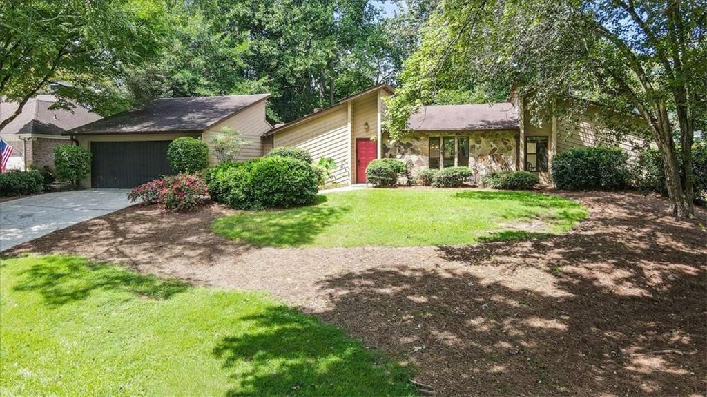 20 Foxridge Court Property Photo 1