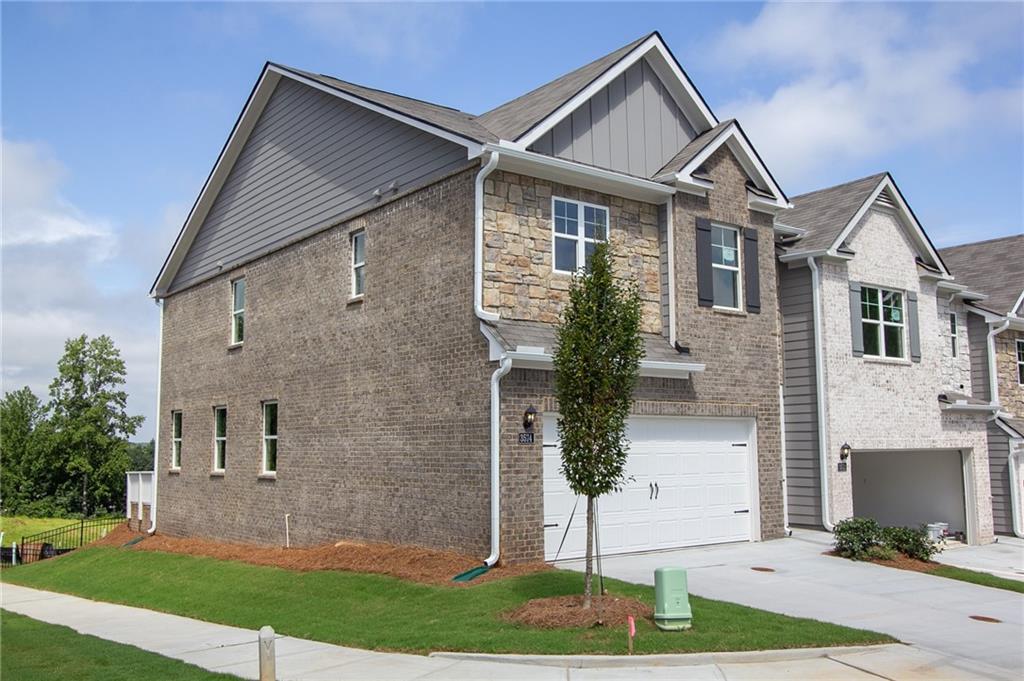 3574 Matthew Court Lot 44 Property Photo 1