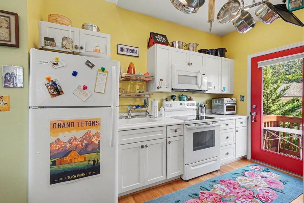 1178 Vaughan Street Property Photo 17