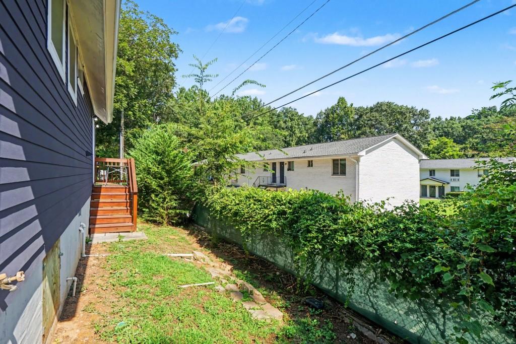 1178 Vaughan Street Property Photo 27