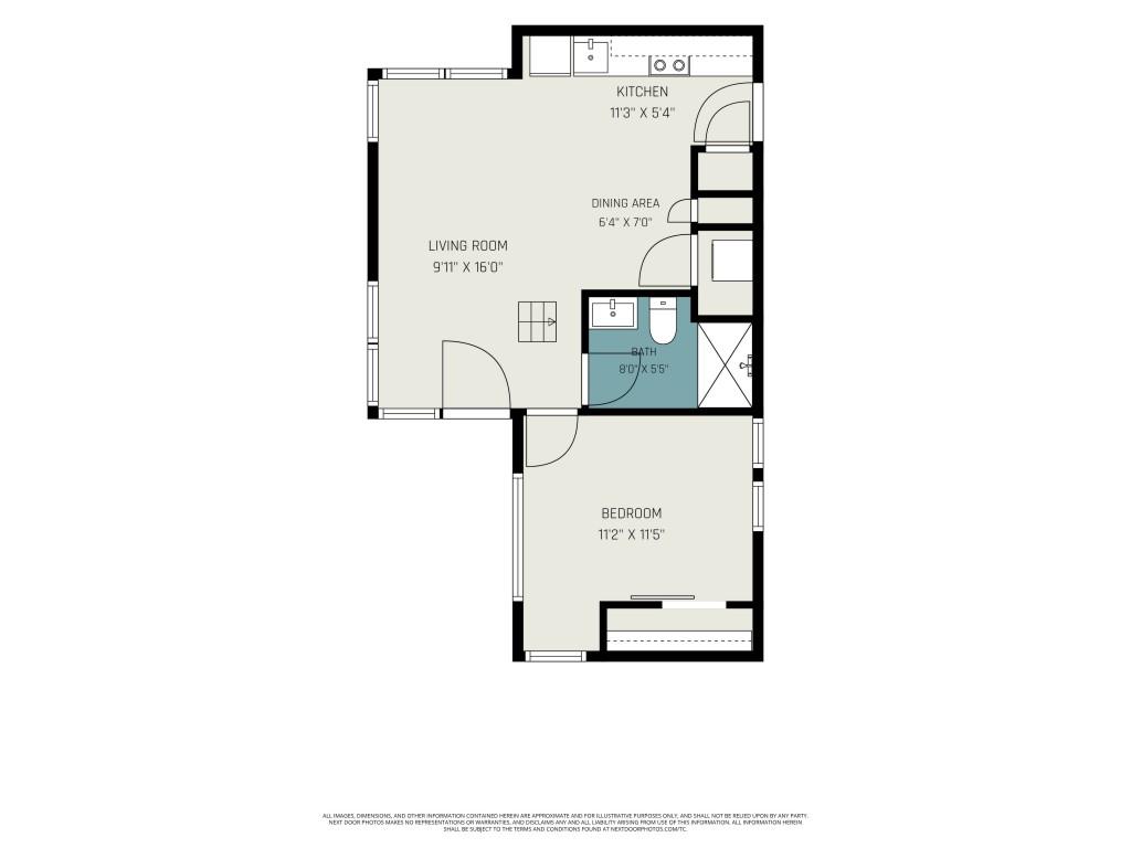 1178 Vaughan Street Property Photo 32