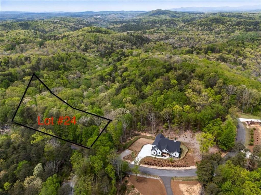 Lot 24 Brown Deer Drive Property Photo 1