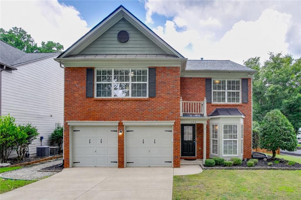 194 Friars Head Drive