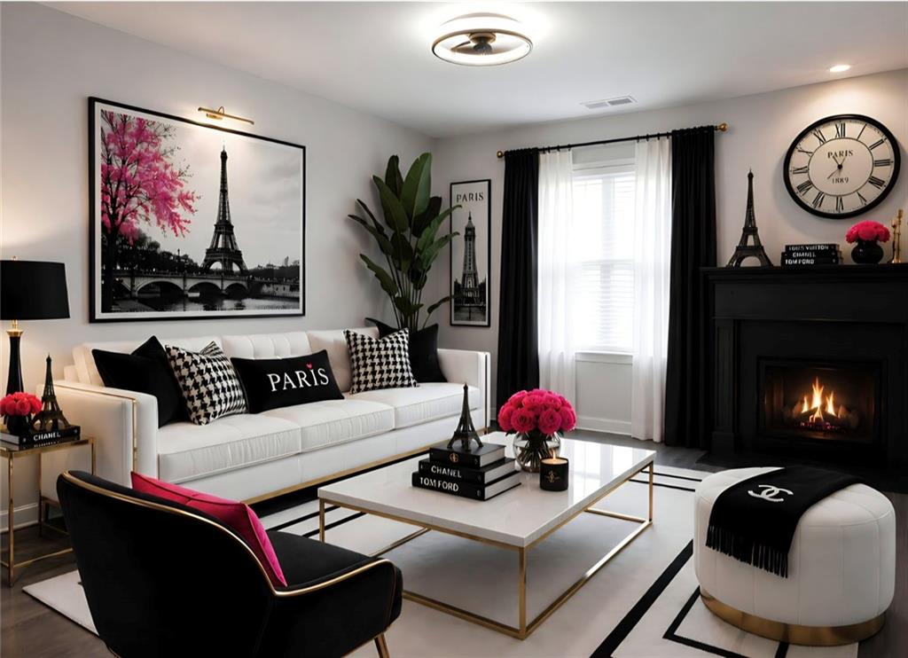 6723 Gallant Court Se Unit 28 Property Photo 6