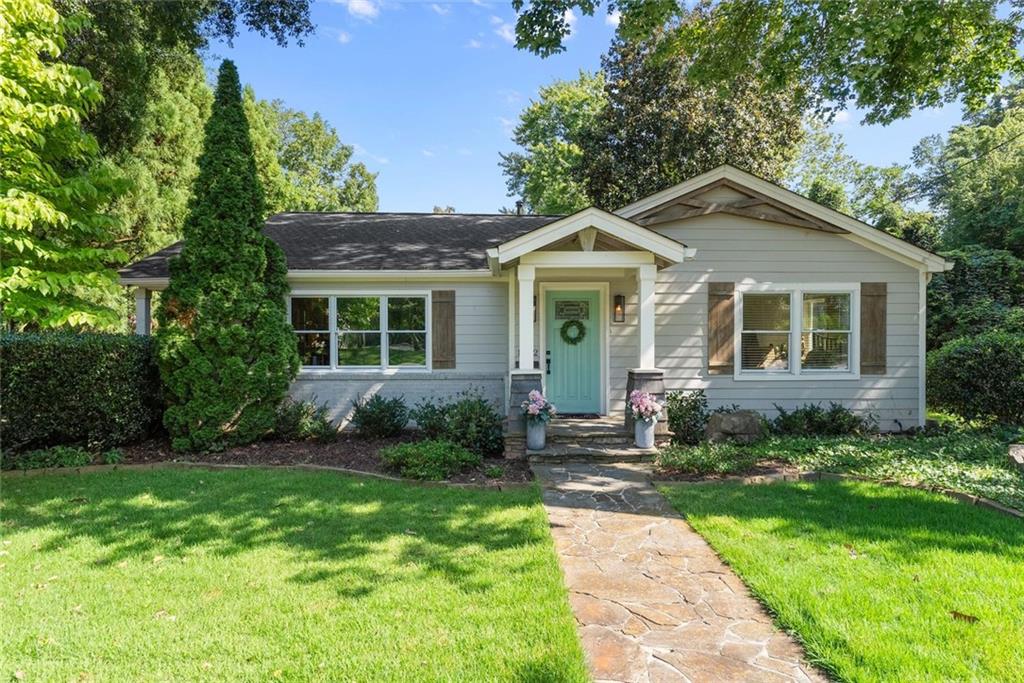 1022 Park Street Property Photo 1