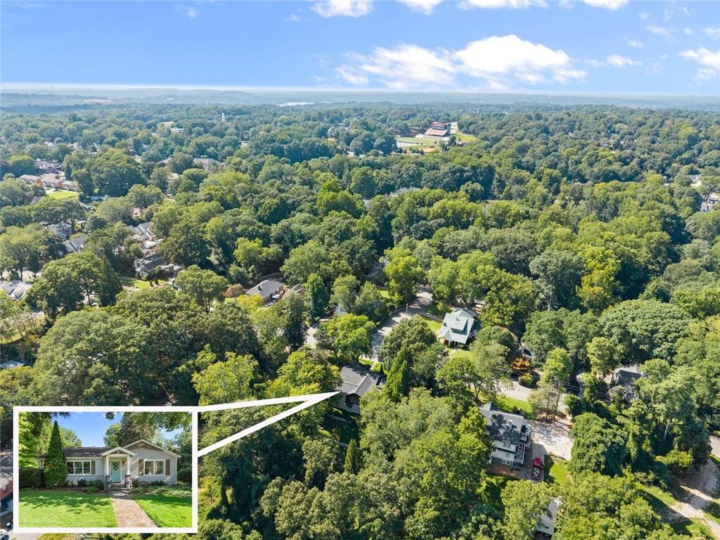 1022 Park Street Property Photo 1