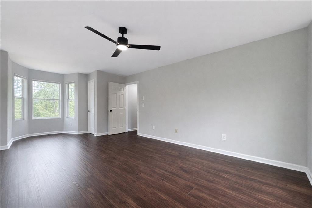 5356 Biffle Road Property Photo 9