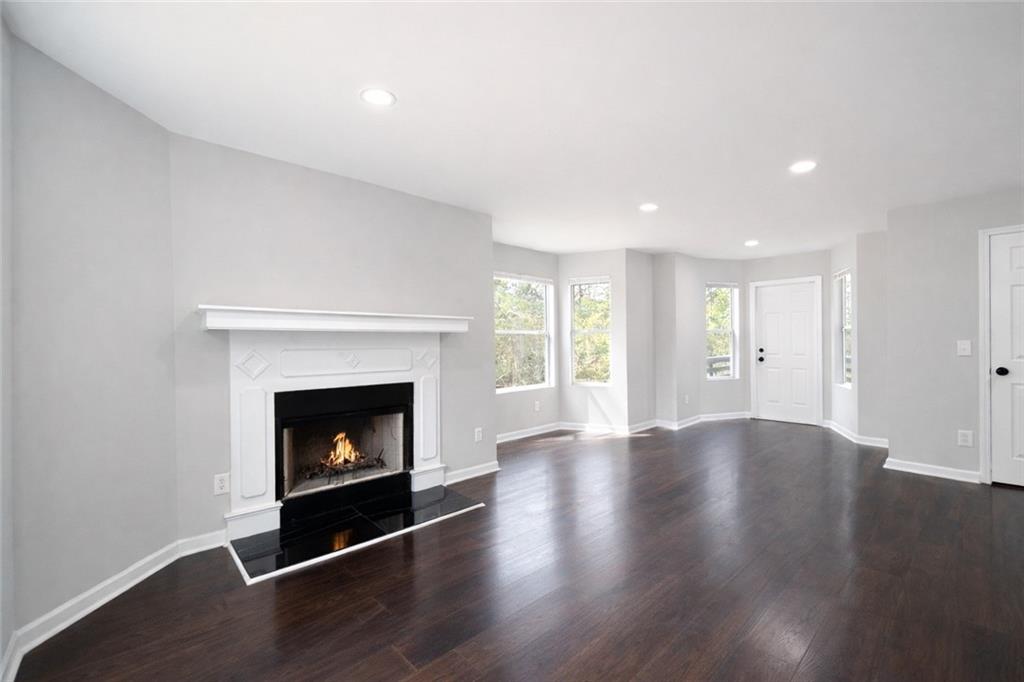 5356 Biffle Road Property Photo 14
