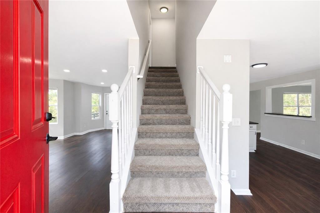 5356 Biffle Road Property Photo 15