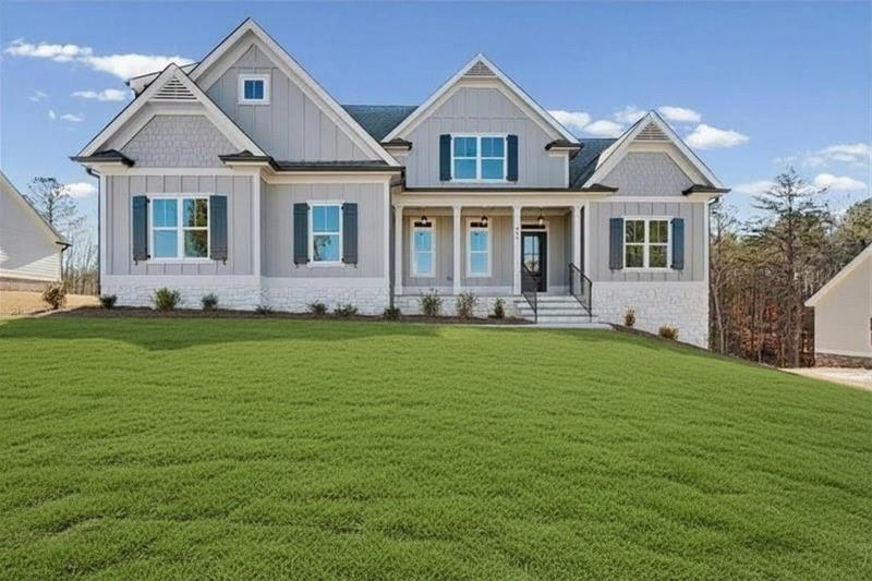 994 Cable Road Property Photo 1