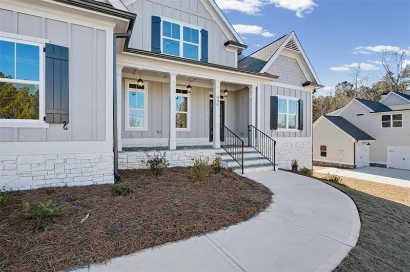994 Cable Road Property Photo 4
