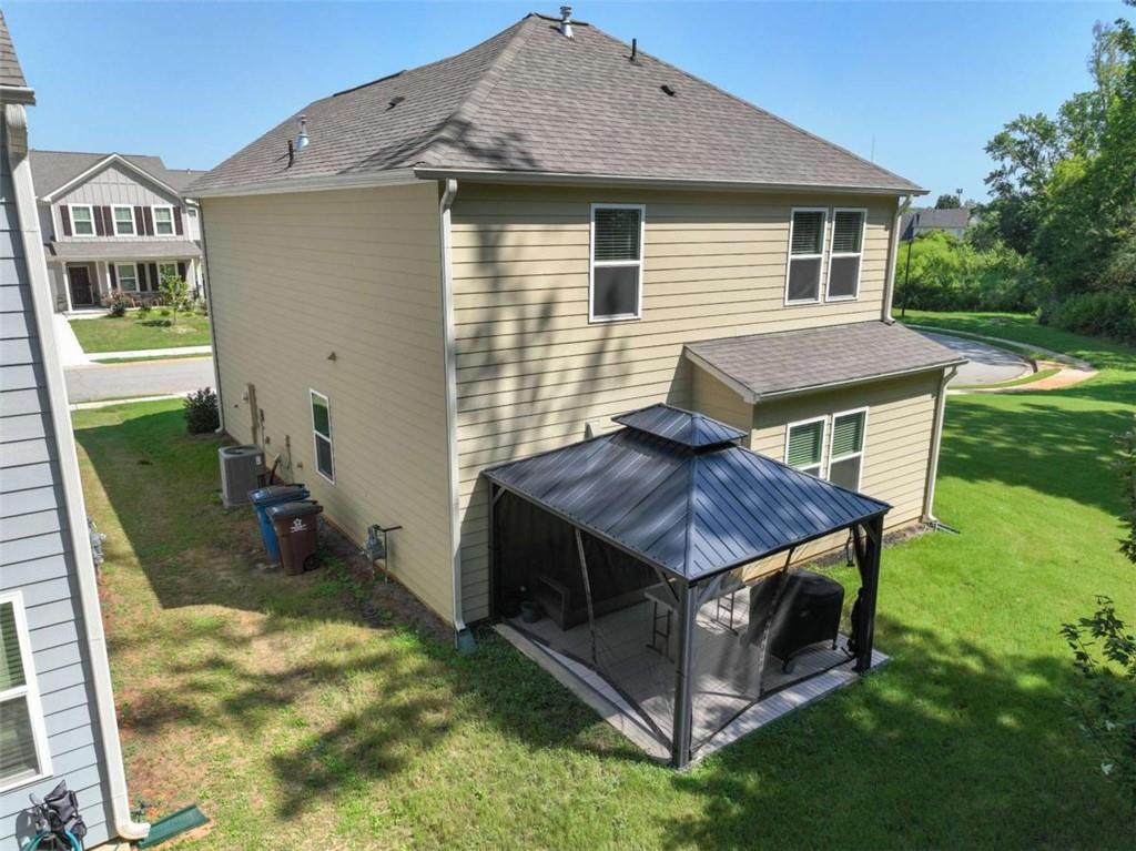 408 Paulownia Circle Property Photo 3