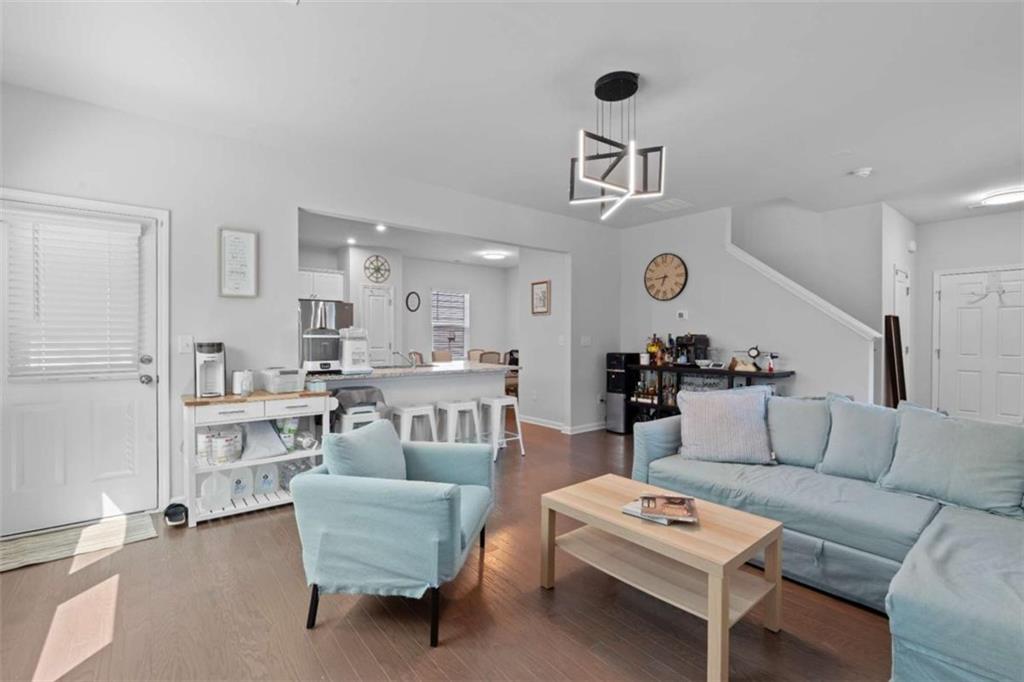 408 Paulownia Circle Property Photo 4
