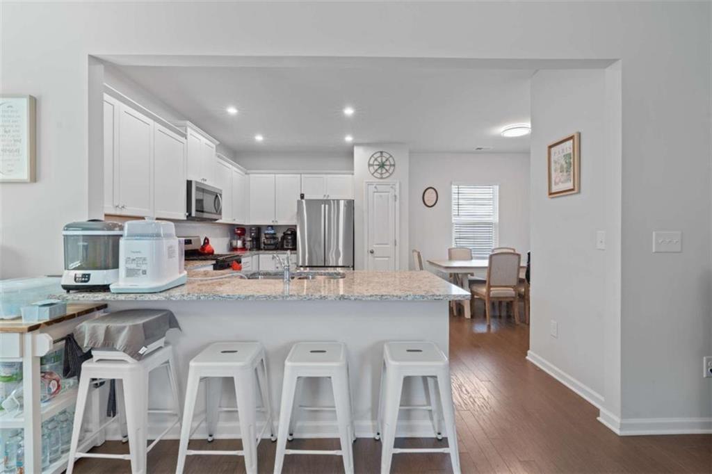 408 Paulownia Circle Property Photo 5