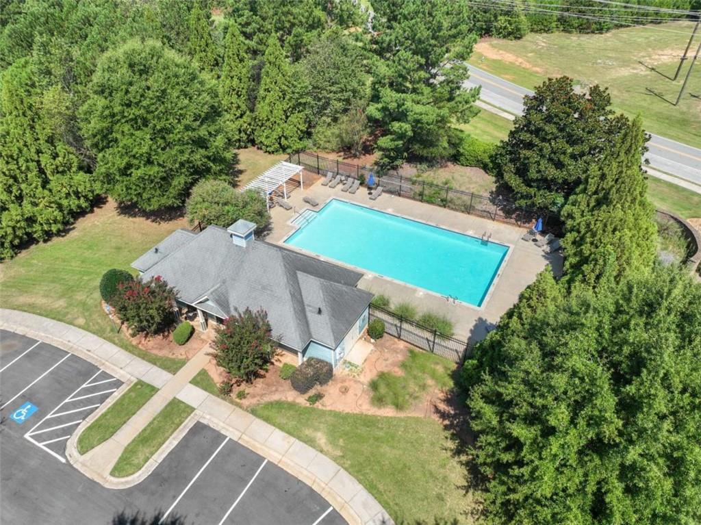 408 Paulownia Circle Property Photo 7