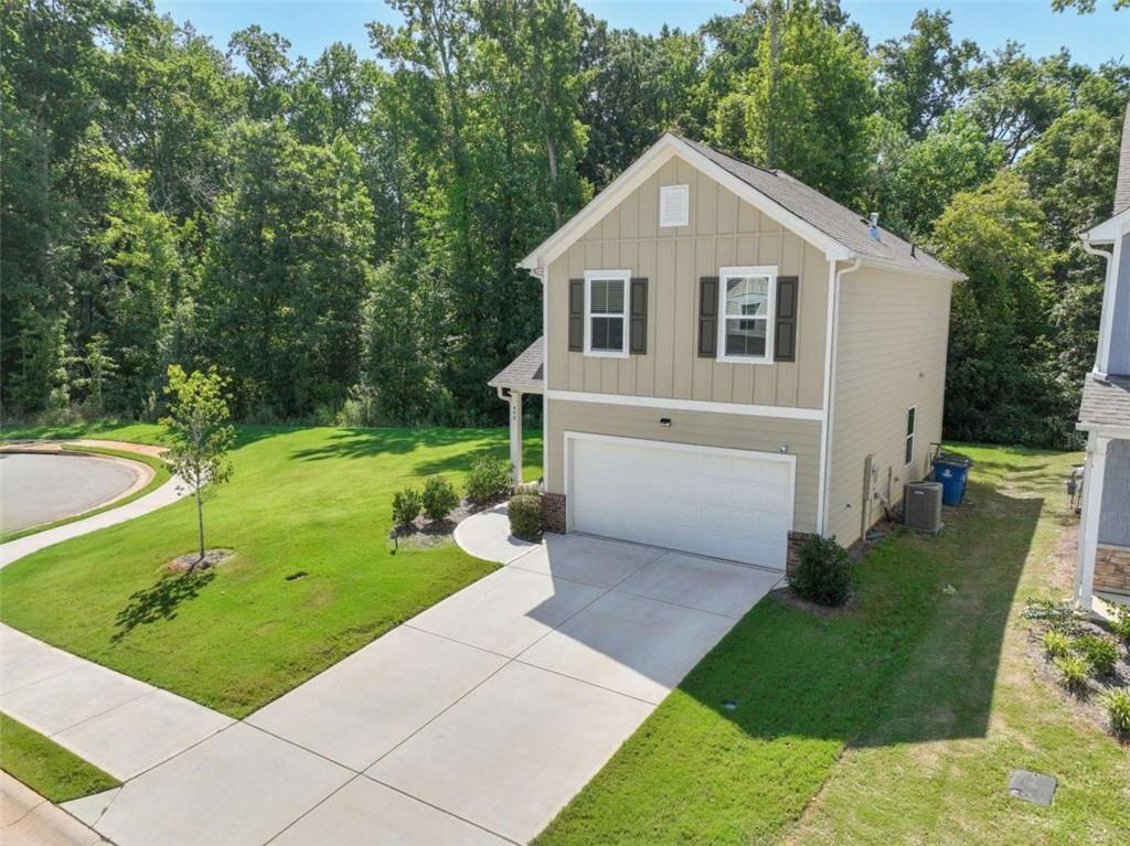 408 Paulownia Circle Property Photo 38