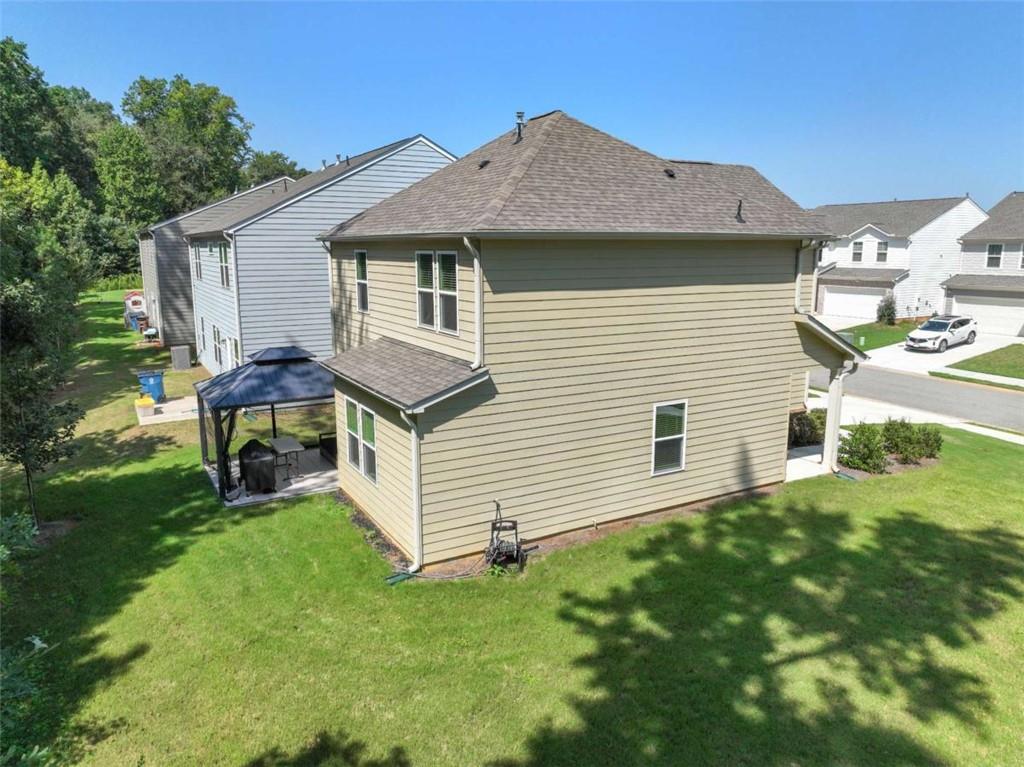 408 Paulownia Circle Property Photo 40