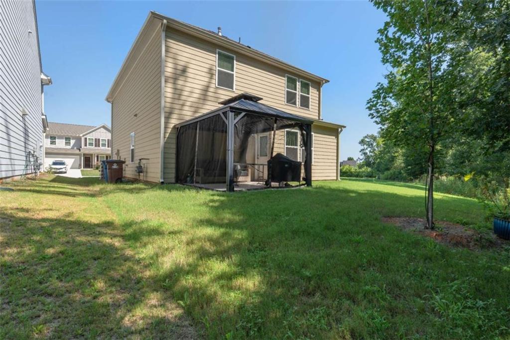 408 Paulownia Circle Property Photo 42