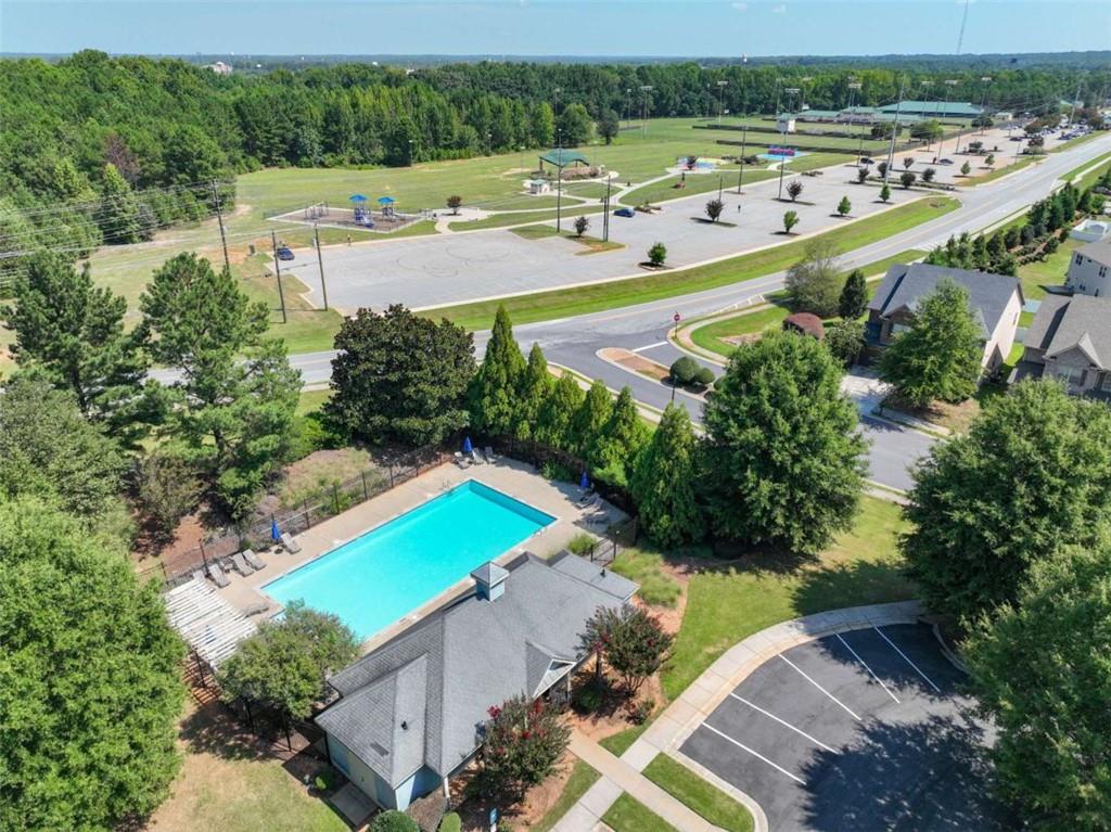 408 Paulownia Circle Property Photo 46